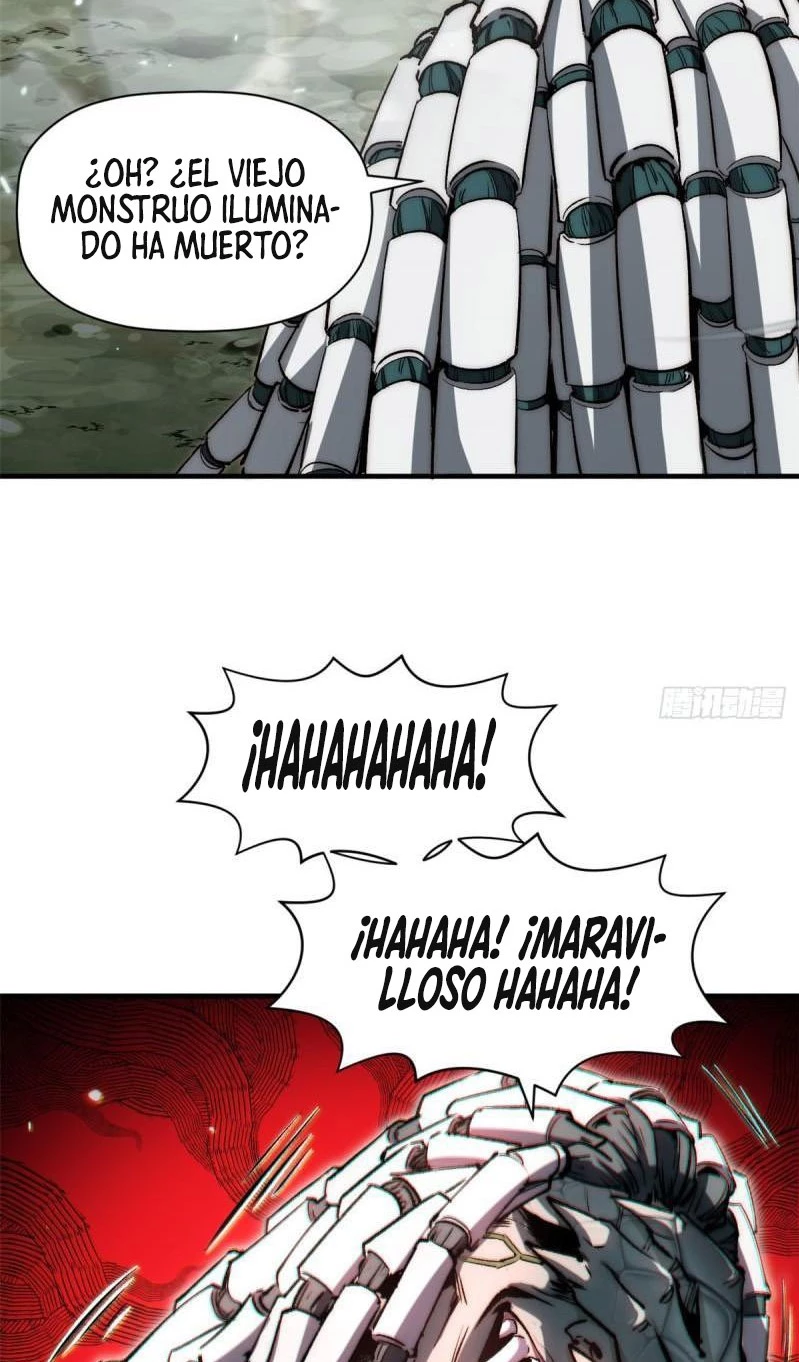 Providencia De Primer Nivel: Cultiva En Silencio Durante Miles de Años > Capitulo 96 > Page 101