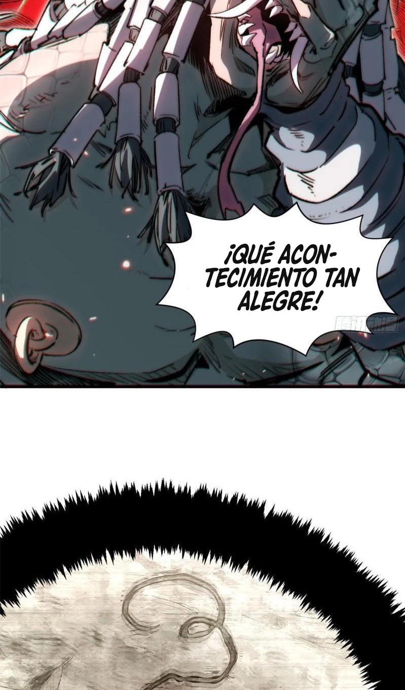 Providencia De Primer Nivel: Cultiva En Silencio Durante Miles de Años > Capitulo 96 > Page 111