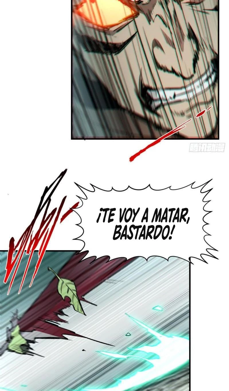 Providencia De Primer Nivel: Cultiva En Silencio Durante Miles de Años > Capitulo 96 > Page 131