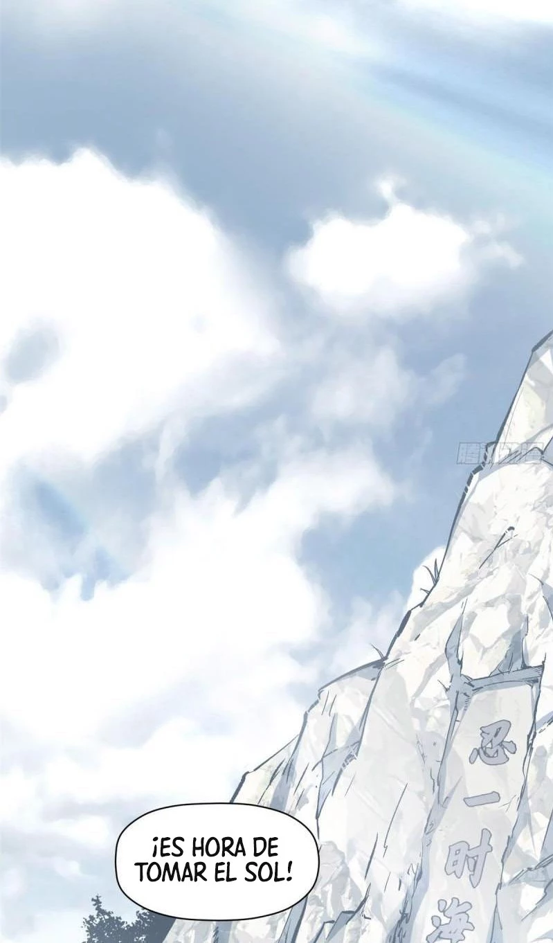 Providencia De Primer Nivel: Cultiva En Silencio Durante Miles de Años > Capitulo 96 > Page 171