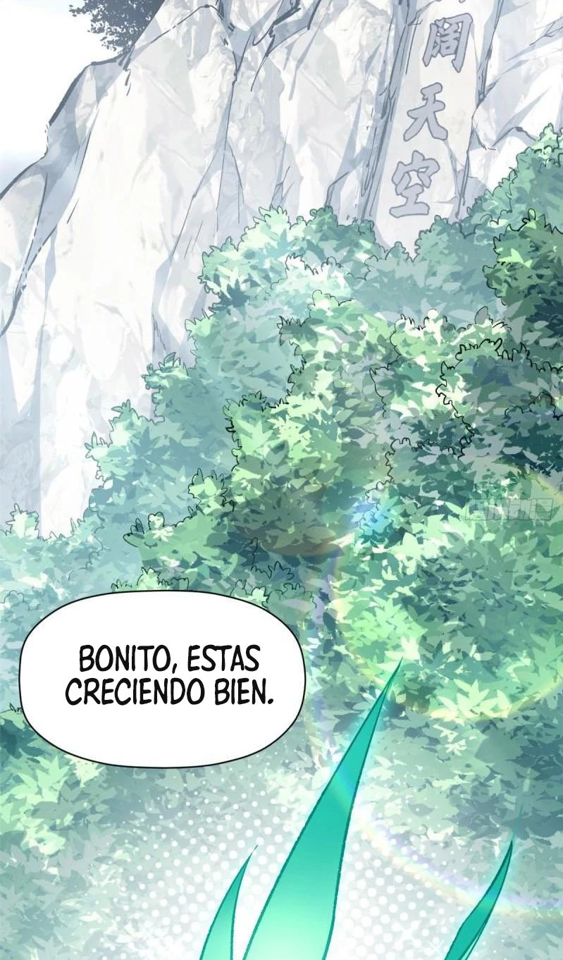 Providencia De Primer Nivel: Cultiva En Silencio Durante Miles de Años > Capitulo 96 > Page 191