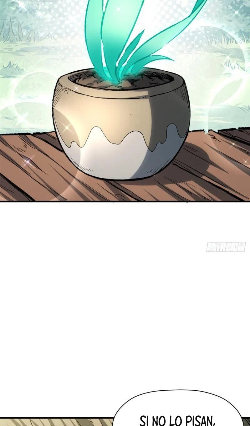 Providencia De Primer Nivel: Cultiva En Silencio Durante Miles de Años > Capitulo 96 > Page 201