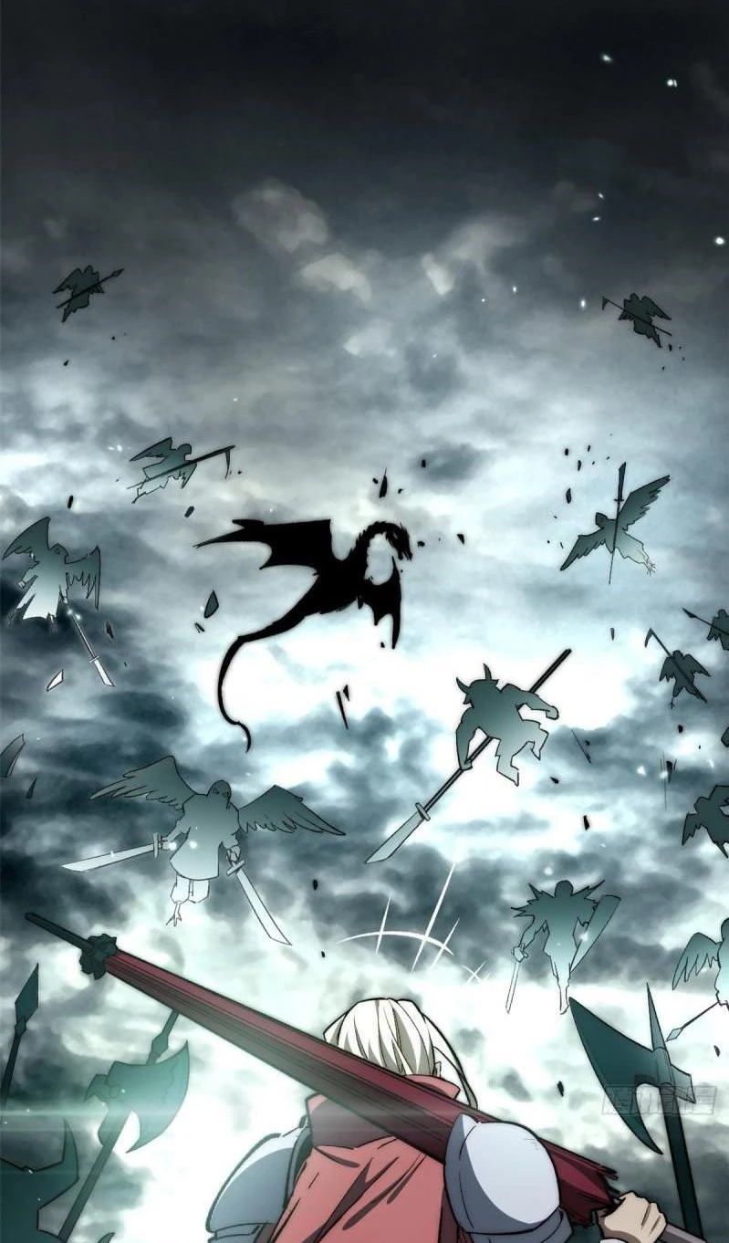 Providencia De Primer Nivel: Cultiva En Silencio Durante Miles de Años > Capitulo 96 > Page 21