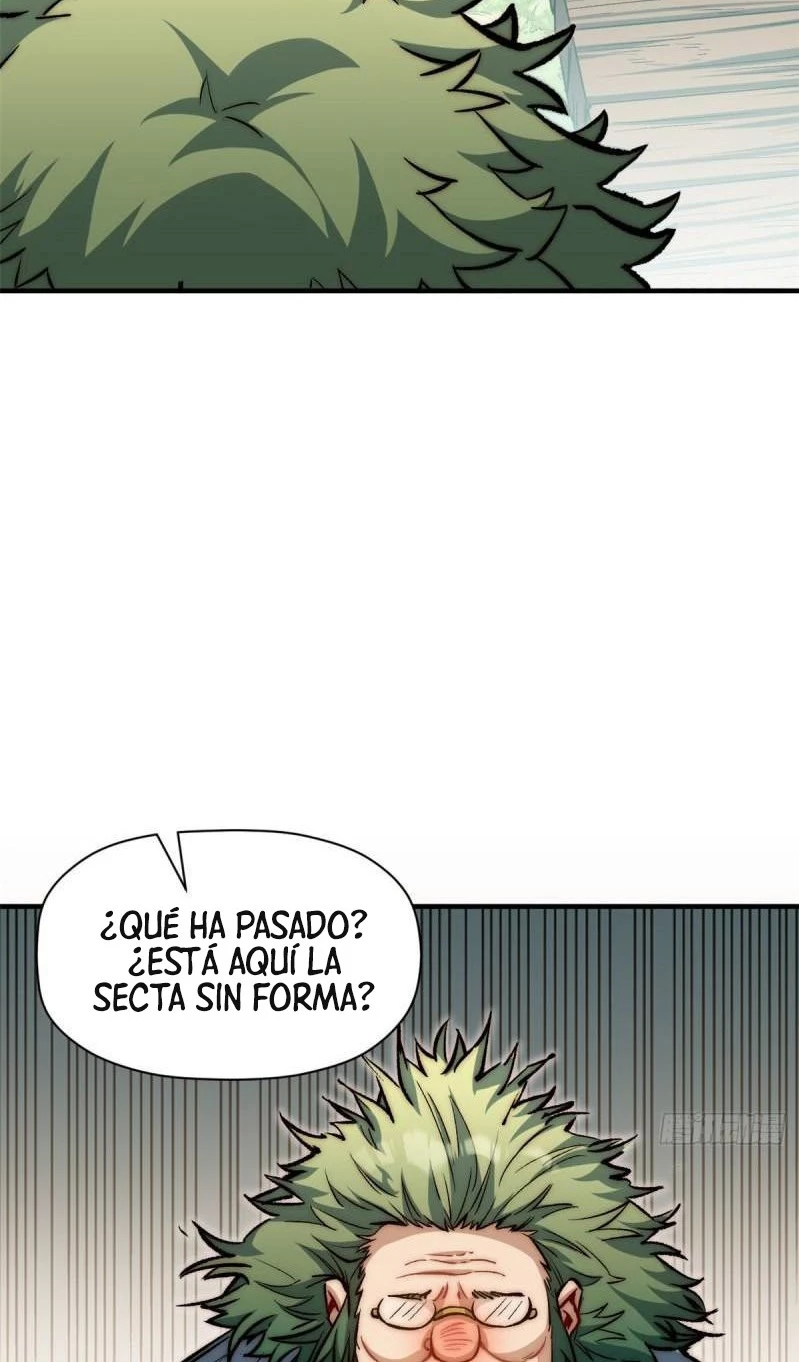 Providencia De Primer Nivel: Cultiva En Silencio Durante Miles de Años > Capitulo 96 > Page 251