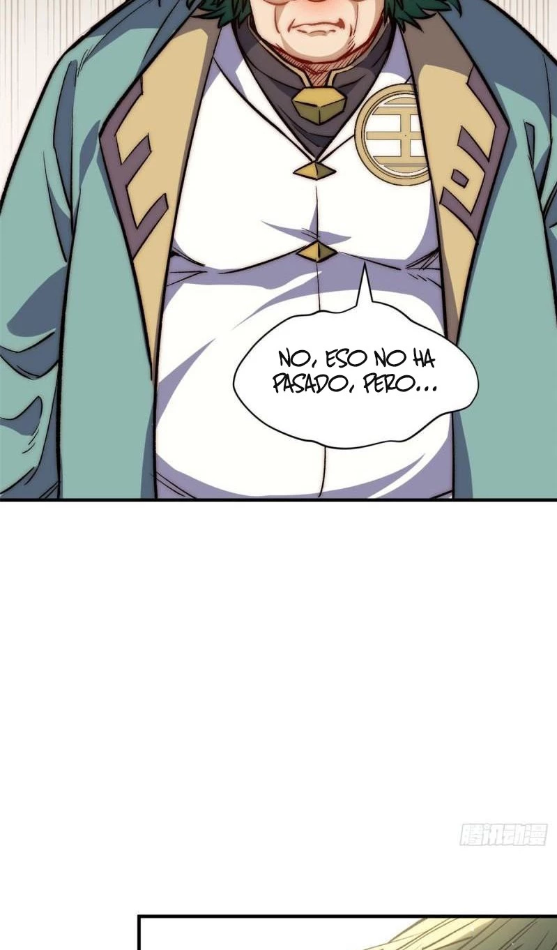 Providencia De Primer Nivel: Cultiva En Silencio Durante Miles de Años > Capitulo 96 > Page 261