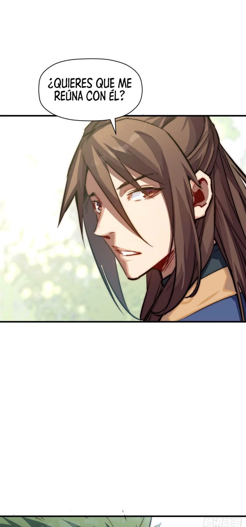 Providencia De Primer Nivel: Cultiva En Silencio Durante Miles de Años > Capitulo 96 > Page 291