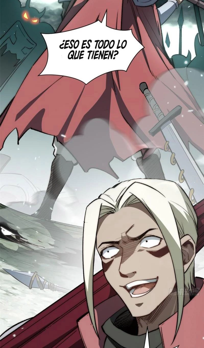 Providencia De Primer Nivel: Cultiva En Silencio Durante Miles de Años > Capitulo 96 > Page 31