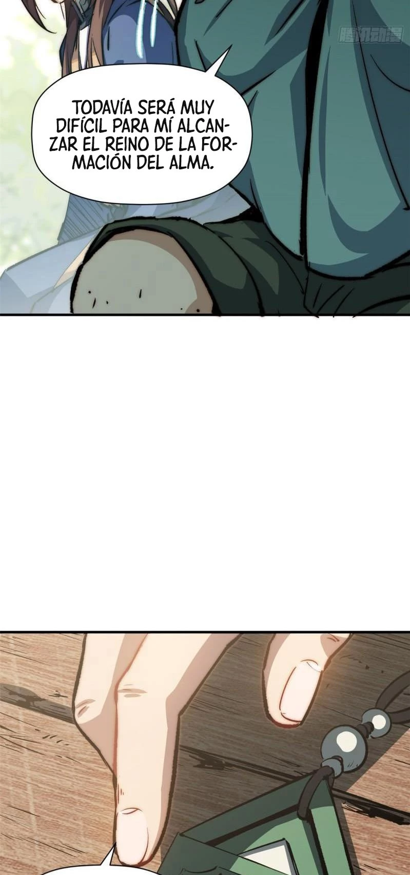 Providencia De Primer Nivel: Cultiva En Silencio Durante Miles de Años > Capitulo 96 > Page 351