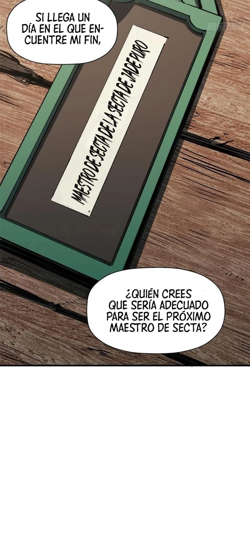 Providencia De Primer Nivel: Cultiva En Silencio Durante Miles de Años > Capitulo 96 > Page 361