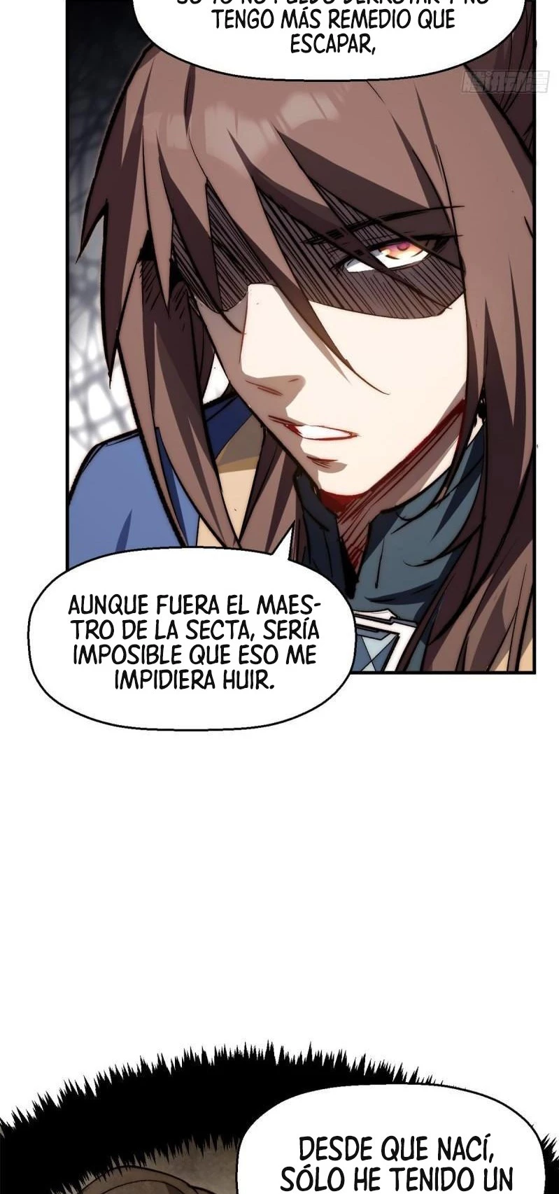 Providencia De Primer Nivel: Cultiva En Silencio Durante Miles de Años > Capitulo 96 > Page 411