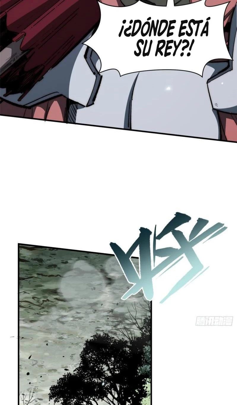 Providencia De Primer Nivel: Cultiva En Silencio Durante Miles de Años > Capitulo 96 > Page 41