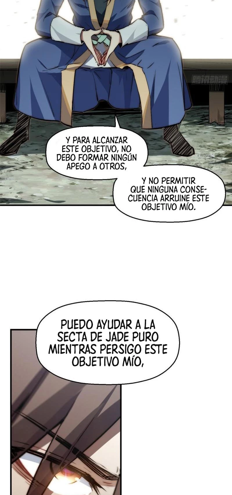 Providencia De Primer Nivel: Cultiva En Silencio Durante Miles de Años > Capitulo 96 > Page 431