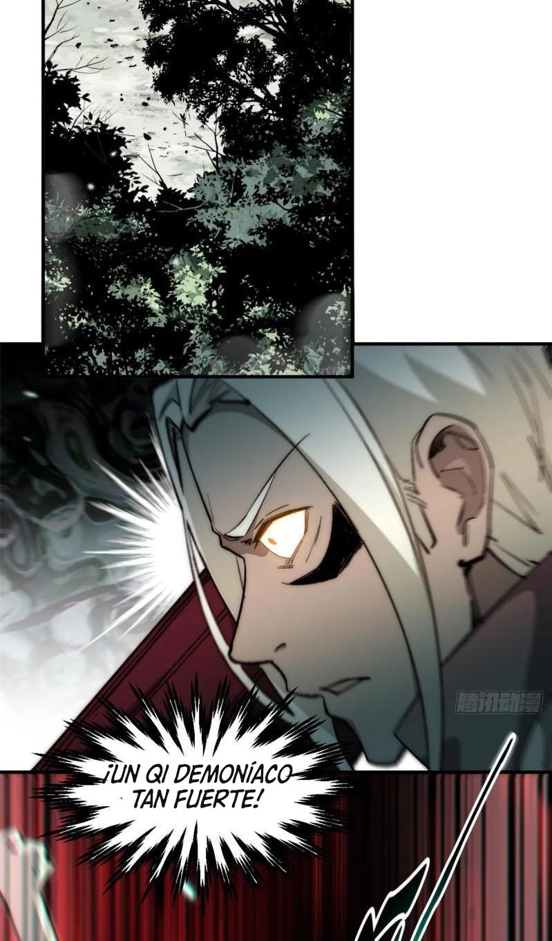 Providencia De Primer Nivel: Cultiva En Silencio Durante Miles de Años > Capitulo 96 > Page 51