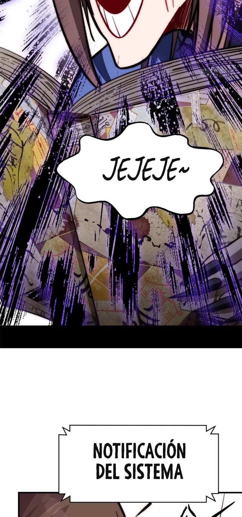 Providencia De Primer Nivel: Cultiva En Silencio Durante Miles de Años > Capitulo 96 > Page 541