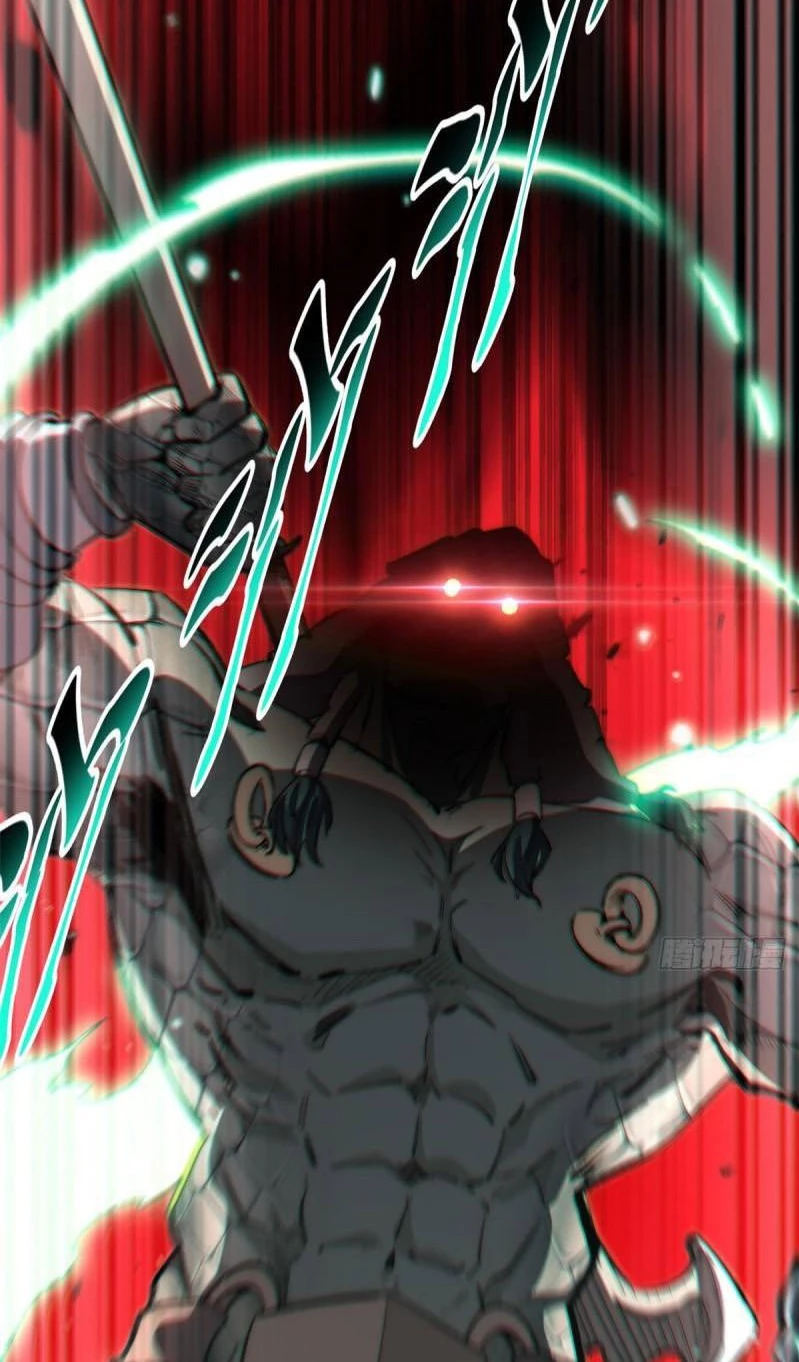 Providencia De Primer Nivel: Cultiva En Silencio Durante Miles de Años > Capitulo 96 > Page 61