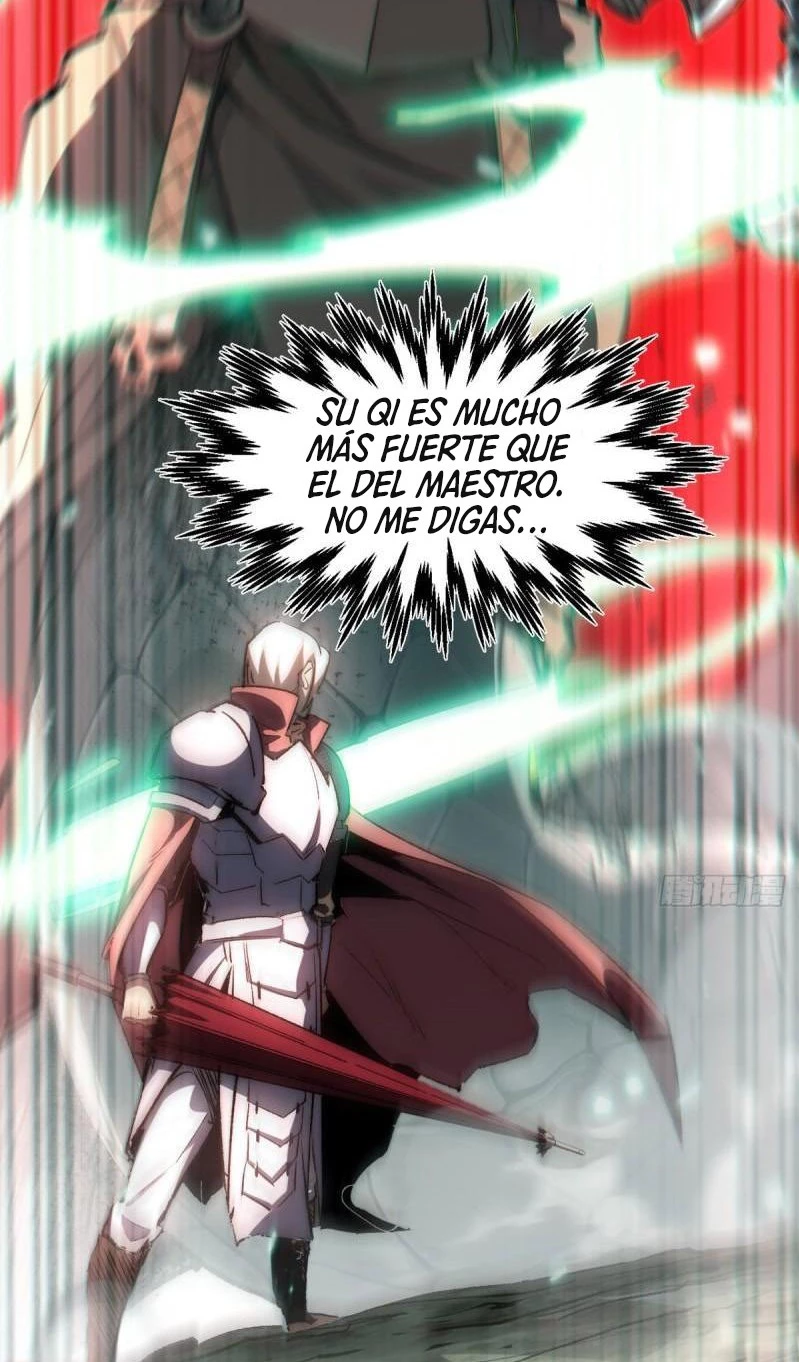 Providencia De Primer Nivel: Cultiva En Silencio Durante Miles de Años > Capitulo 96 > Page 71