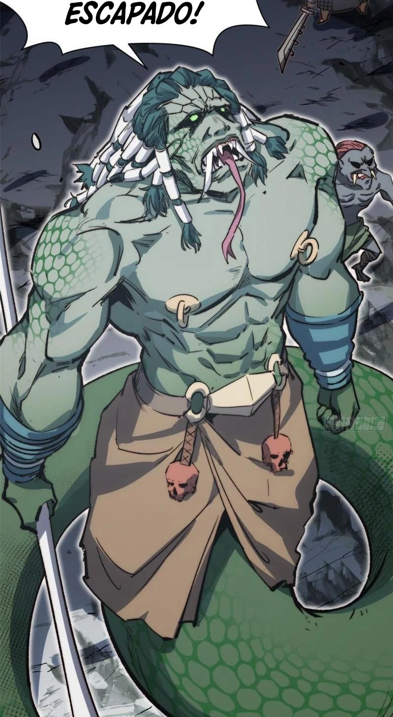 Providencia De Primer Nivel: Cultiva En Silencio Durante Miles de Años > Capitulo 97 > Page 101