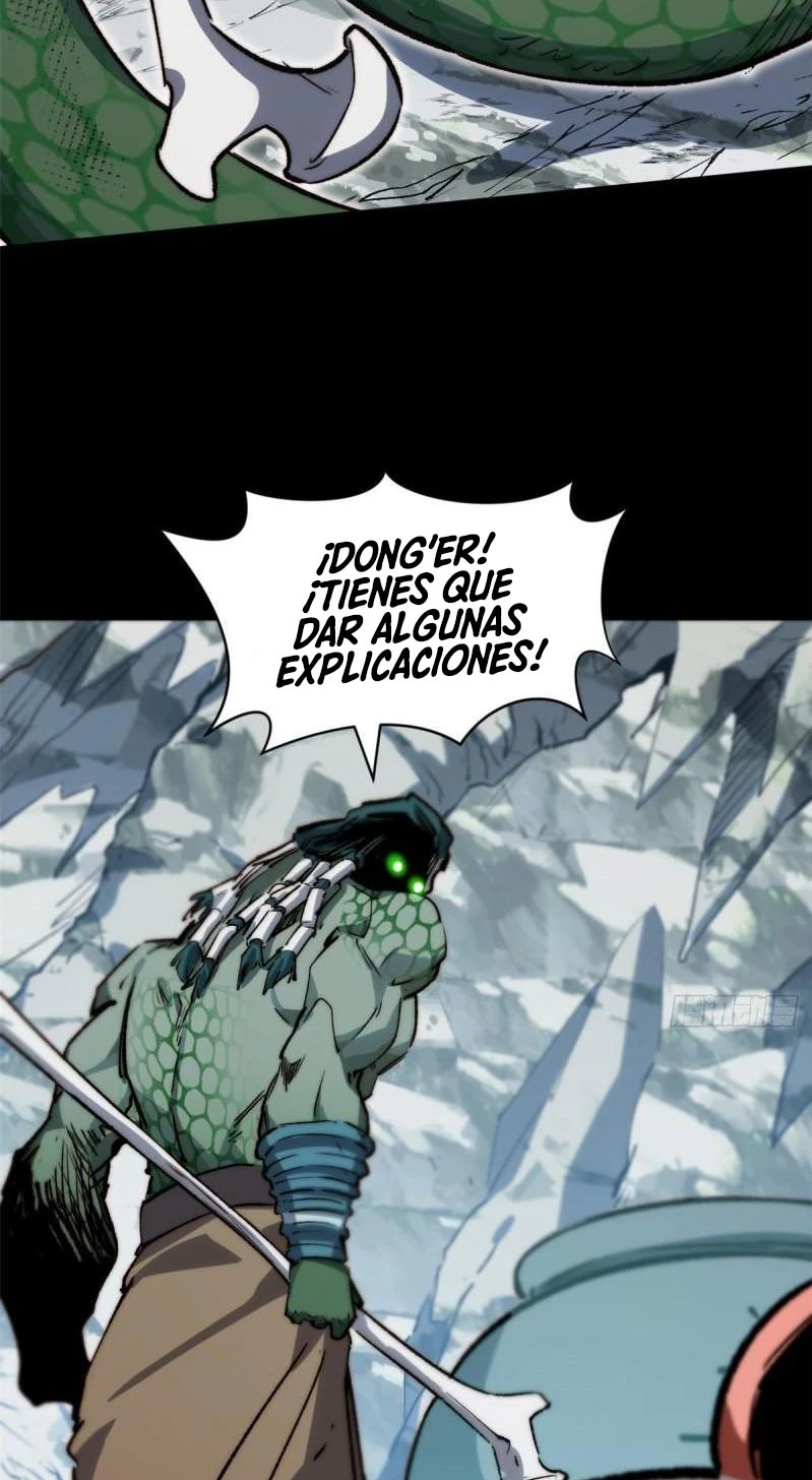 Providencia De Primer Nivel: Cultiva En Silencio Durante Miles de Años > Capitulo 97 > Page 111