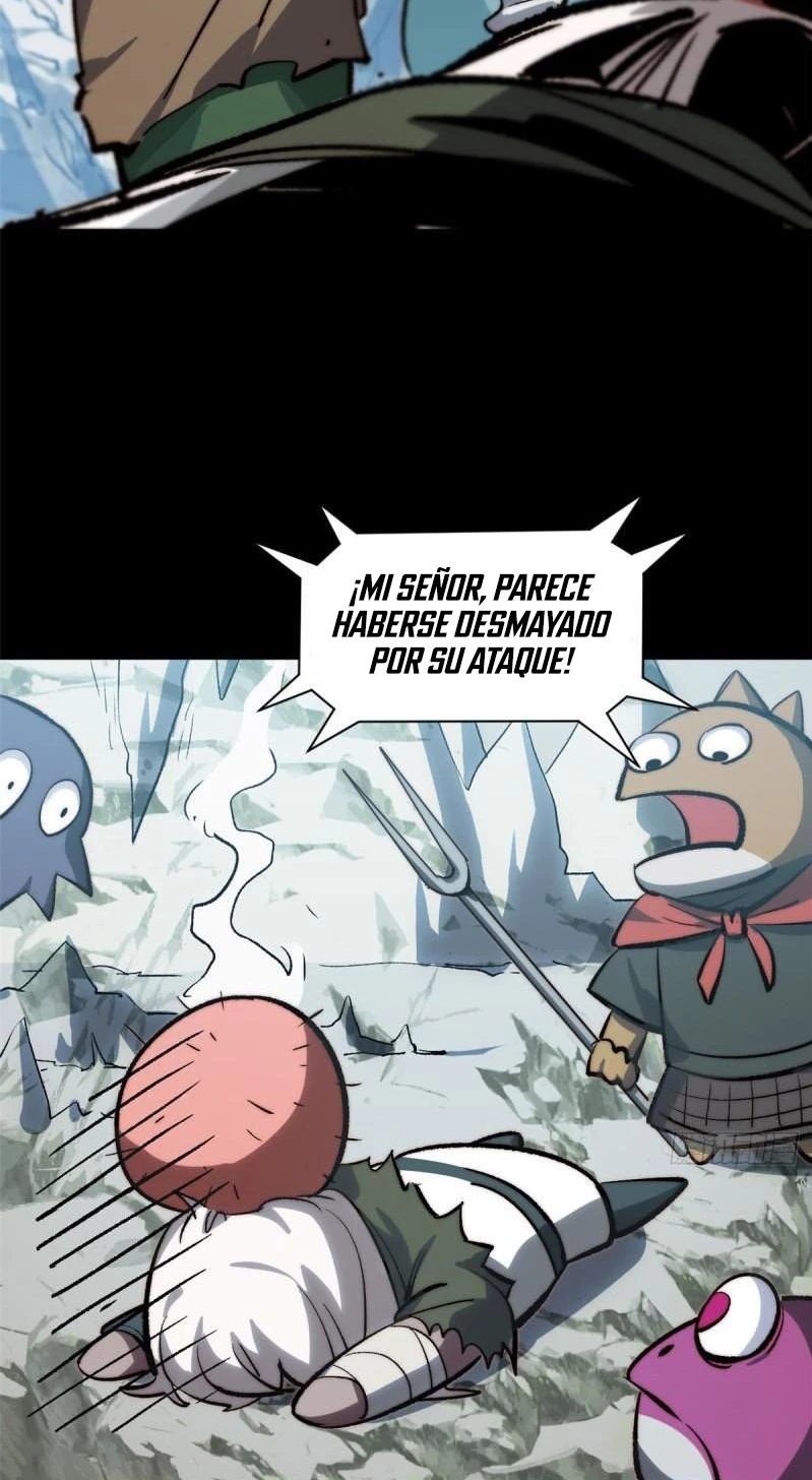 Providencia De Primer Nivel: Cultiva En Silencio Durante Miles de Años > Capitulo 97 > Page 121