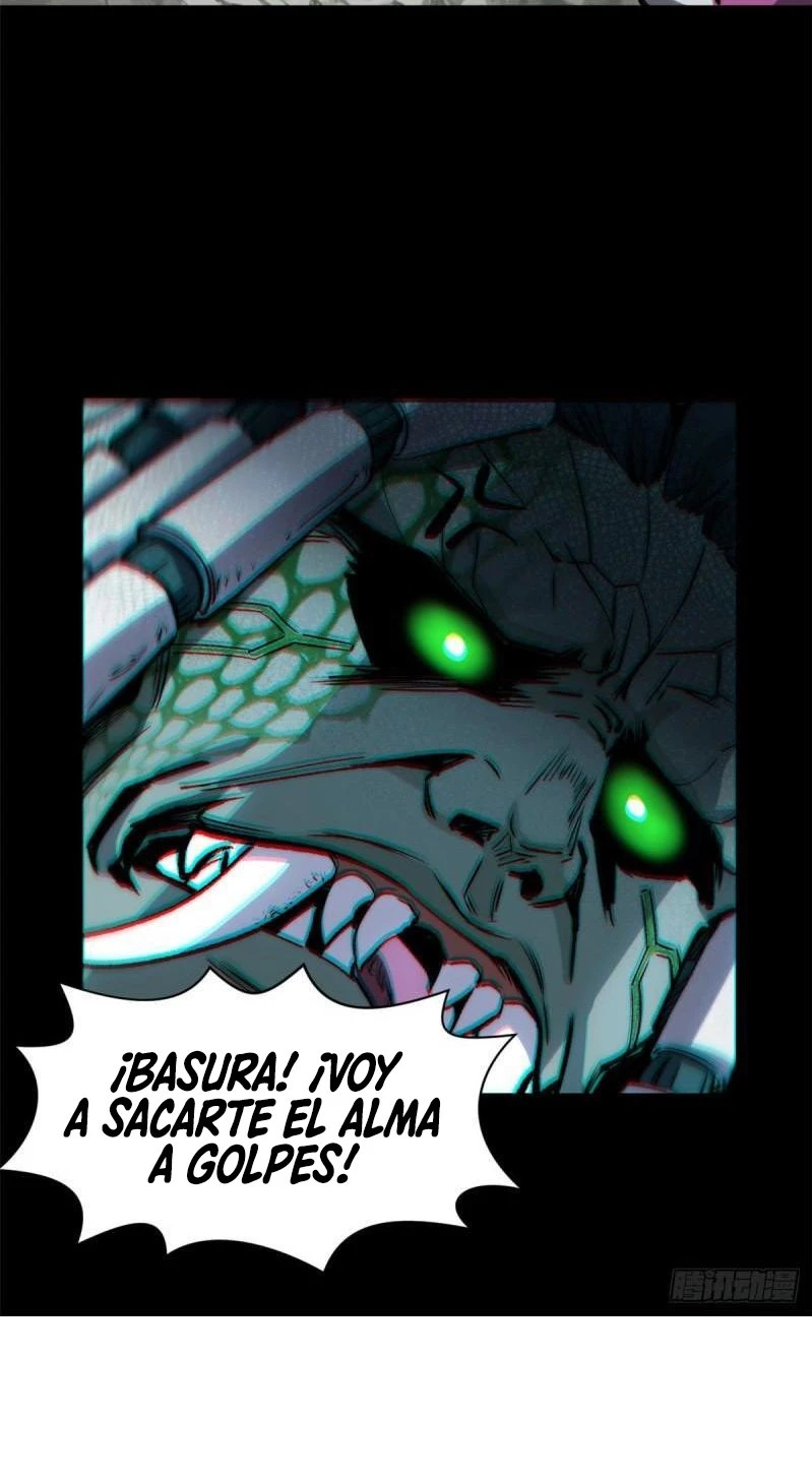 Providencia De Primer Nivel: Cultiva En Silencio Durante Miles de Años > Capitulo 97 > Page 131