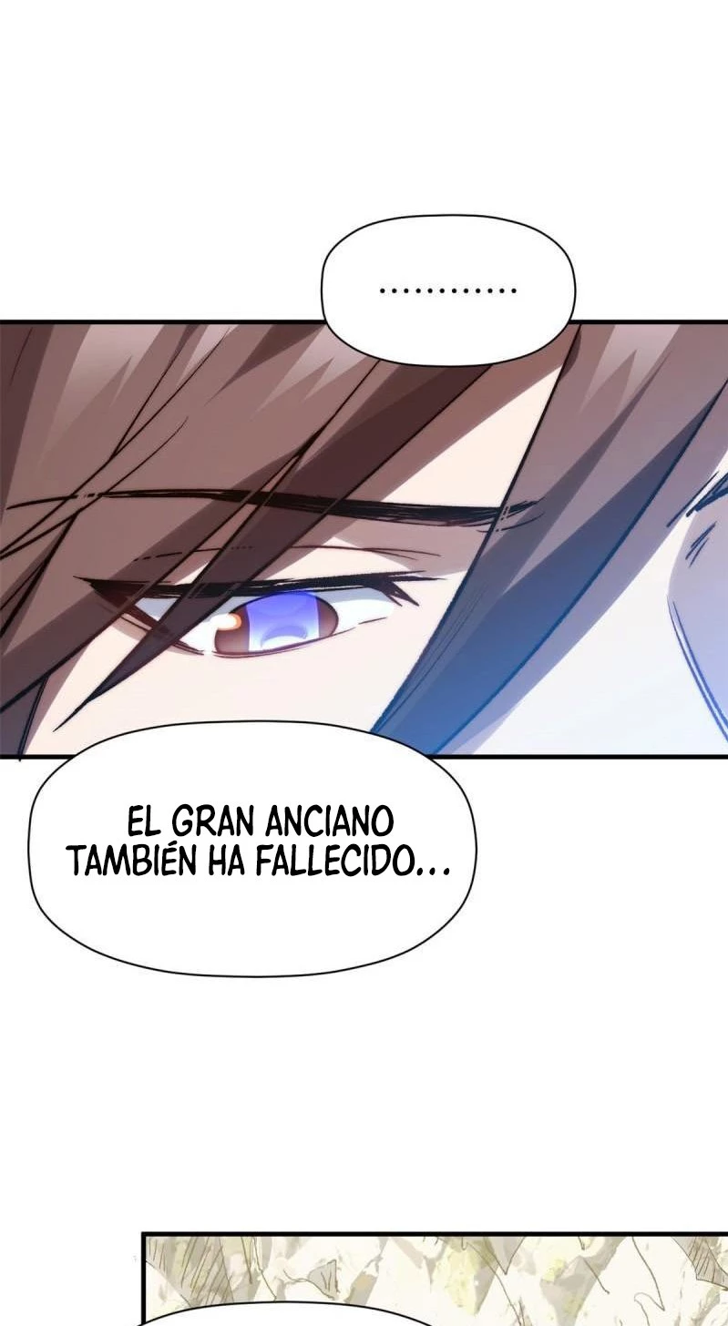 Providencia De Primer Nivel: Cultiva En Silencio Durante Miles de Años > Capitulo 97 > Page 161