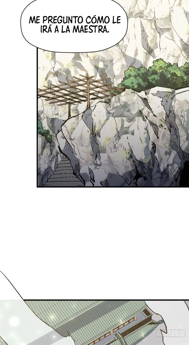 Providencia De Primer Nivel: Cultiva En Silencio Durante Miles de Años > Capitulo 97 > Page 171