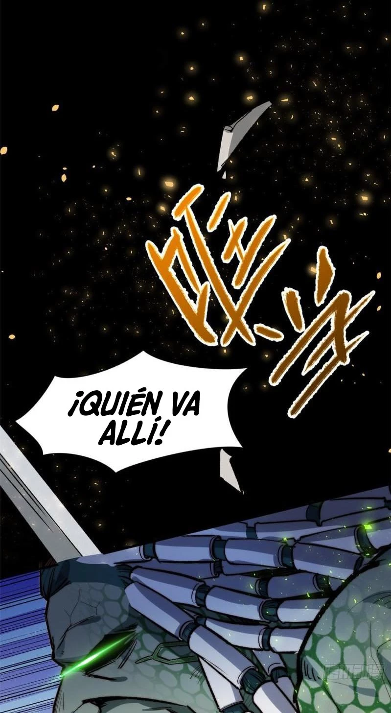 Providencia De Primer Nivel: Cultiva En Silencio Durante Miles de Años > Capitulo 97 > Page 21