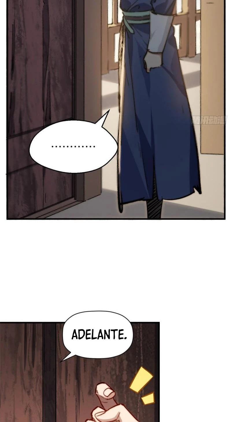 Providencia De Primer Nivel: Cultiva En Silencio Durante Miles de Años > Capitulo 97 > Page 211