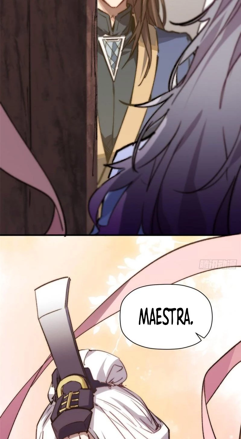 Providencia De Primer Nivel: Cultiva En Silencio Durante Miles de Años > Capitulo 97 > Page 231