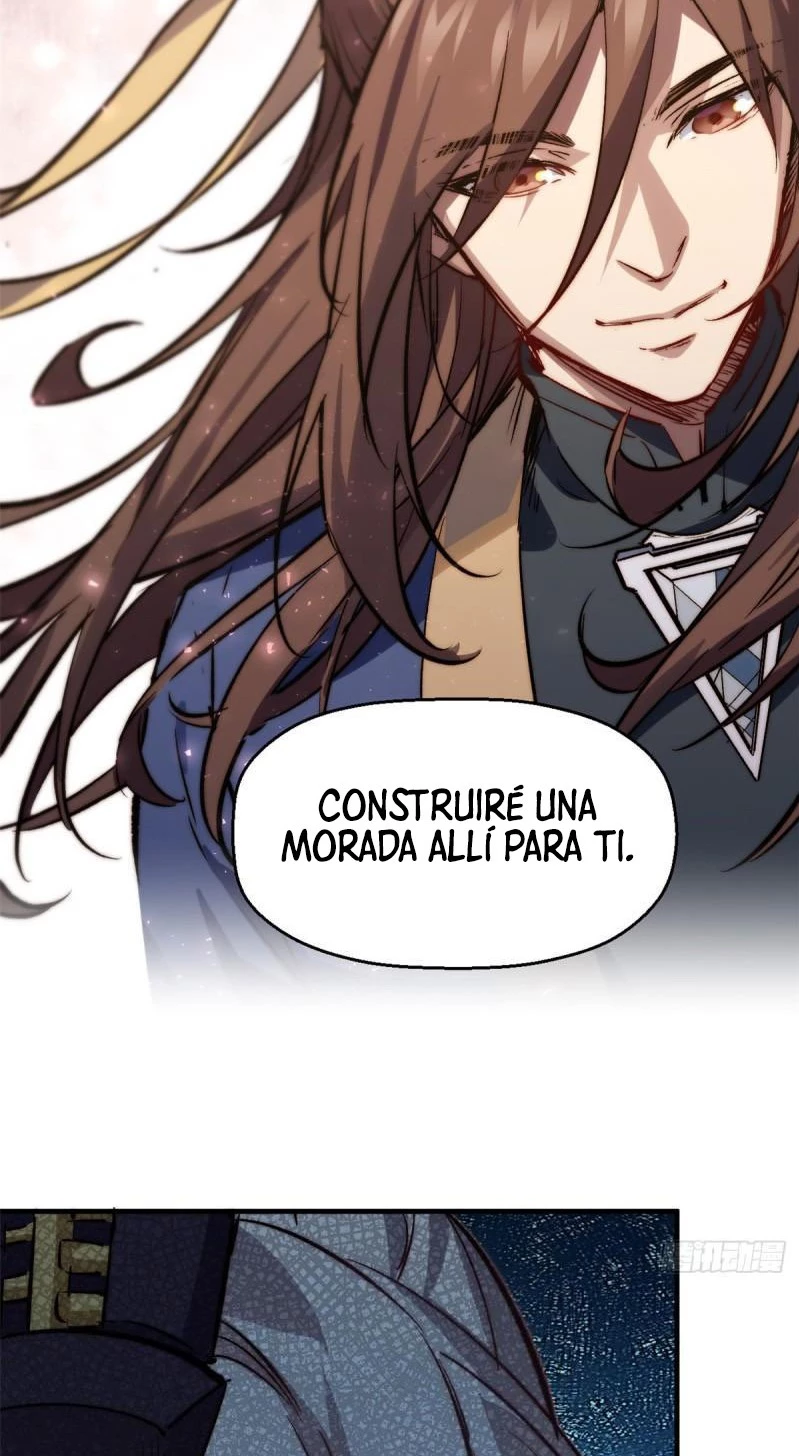 Providencia De Primer Nivel: Cultiva En Silencio Durante Miles de Años > Capitulo 97 > Page 271