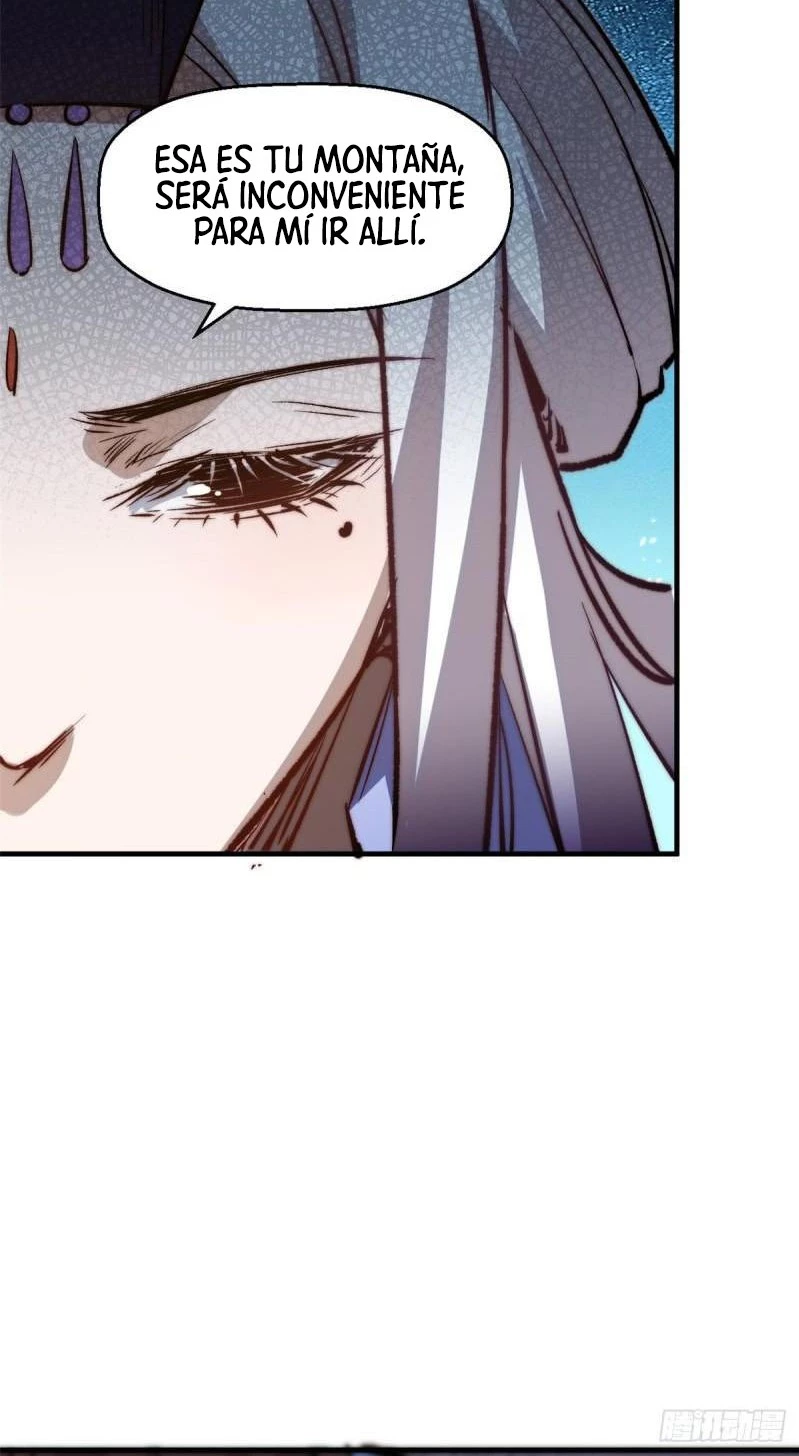 Providencia De Primer Nivel: Cultiva En Silencio Durante Miles de Años > Capitulo 97 > Page 281