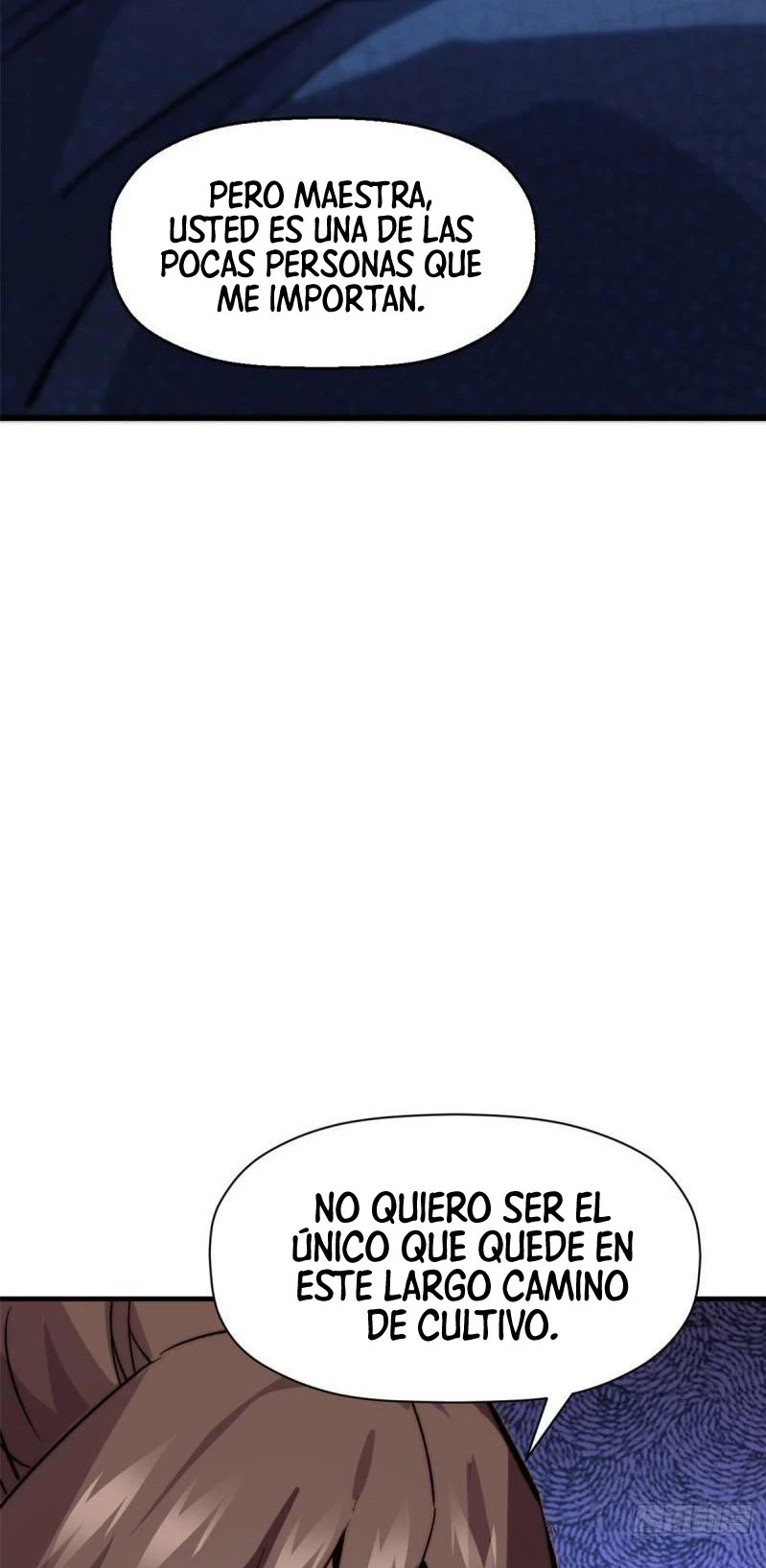 Providencia De Primer Nivel: Cultiva En Silencio Durante Miles de Años > Capitulo 97 > Page 301