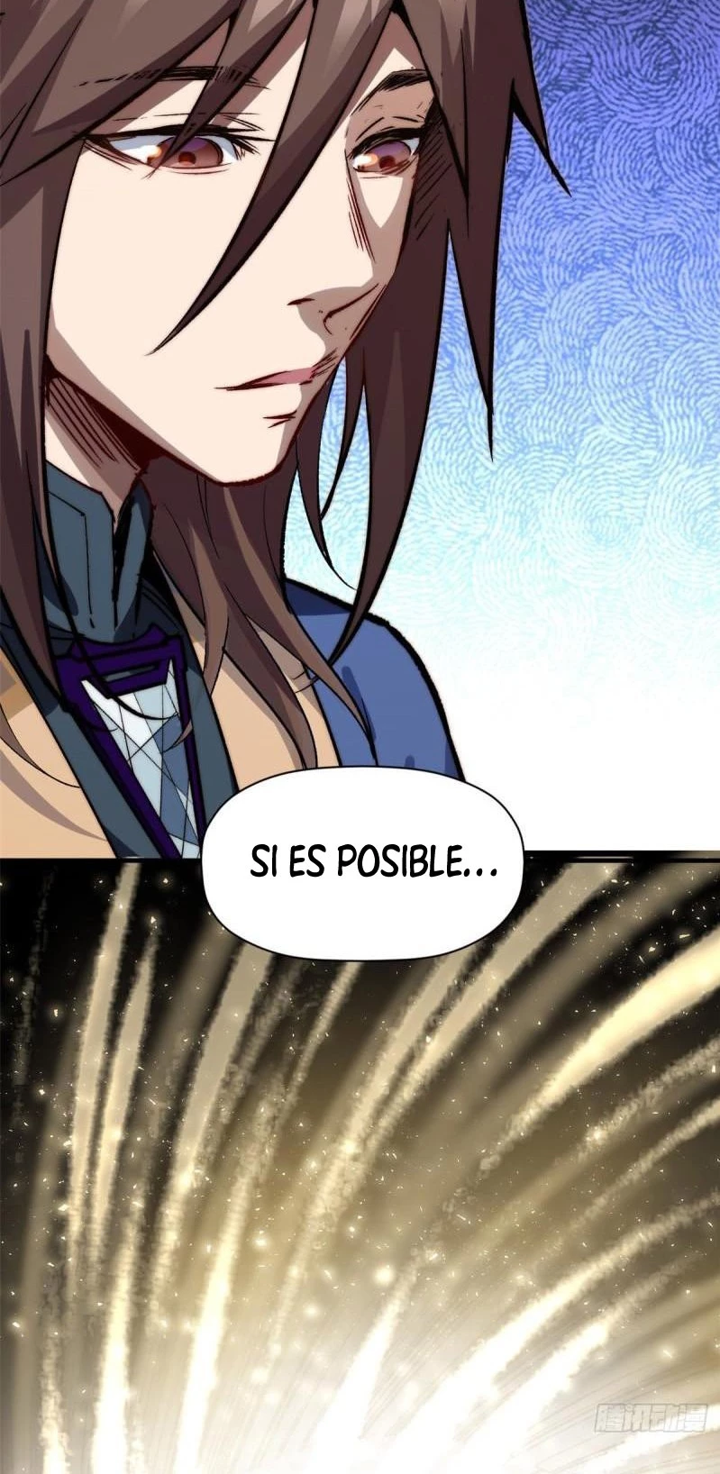 Providencia De Primer Nivel: Cultiva En Silencio Durante Miles de Años > Capitulo 97 > Page 311