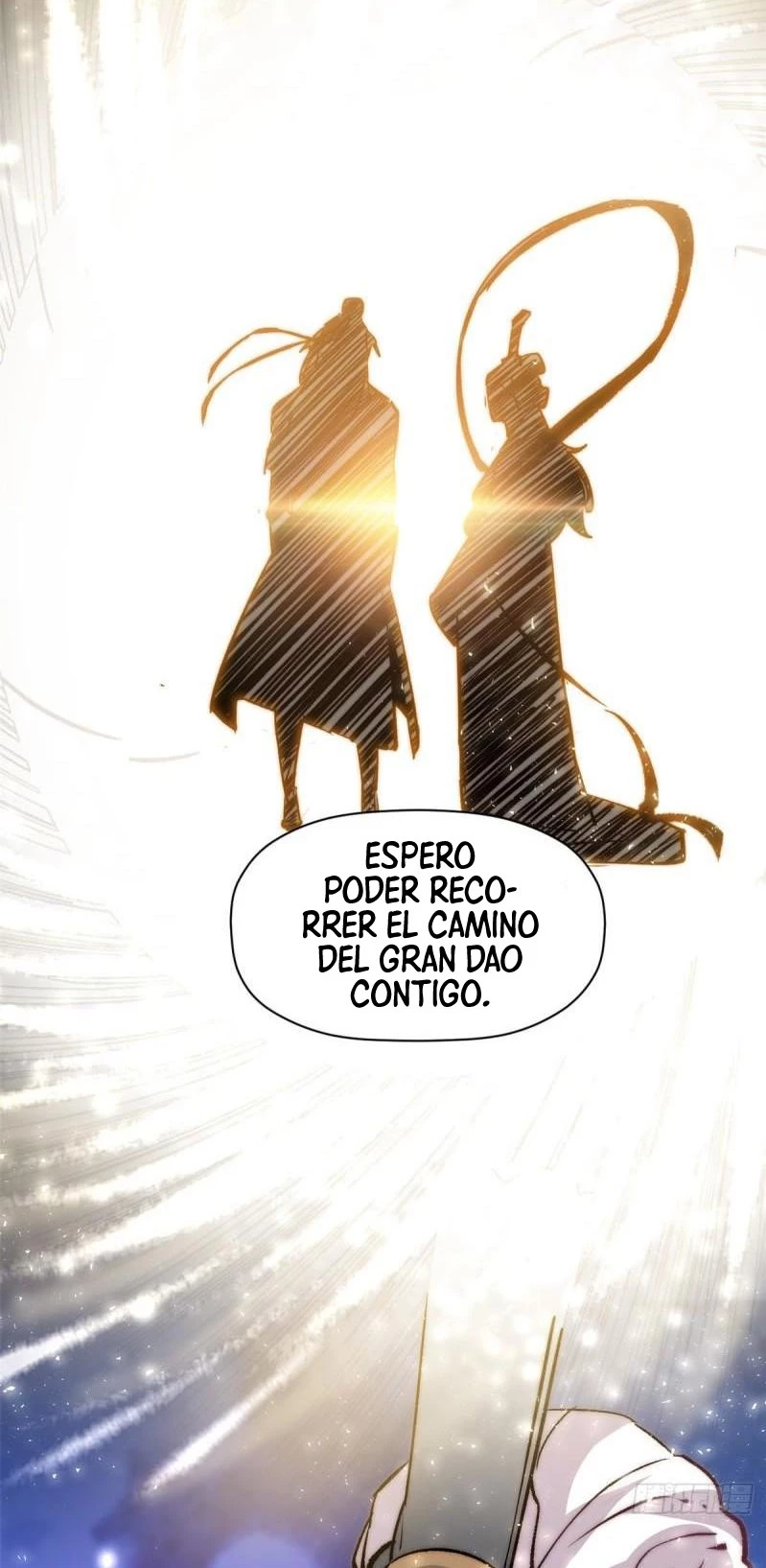 Providencia De Primer Nivel: Cultiva En Silencio Durante Miles de Años > Capitulo 97 > Page 321