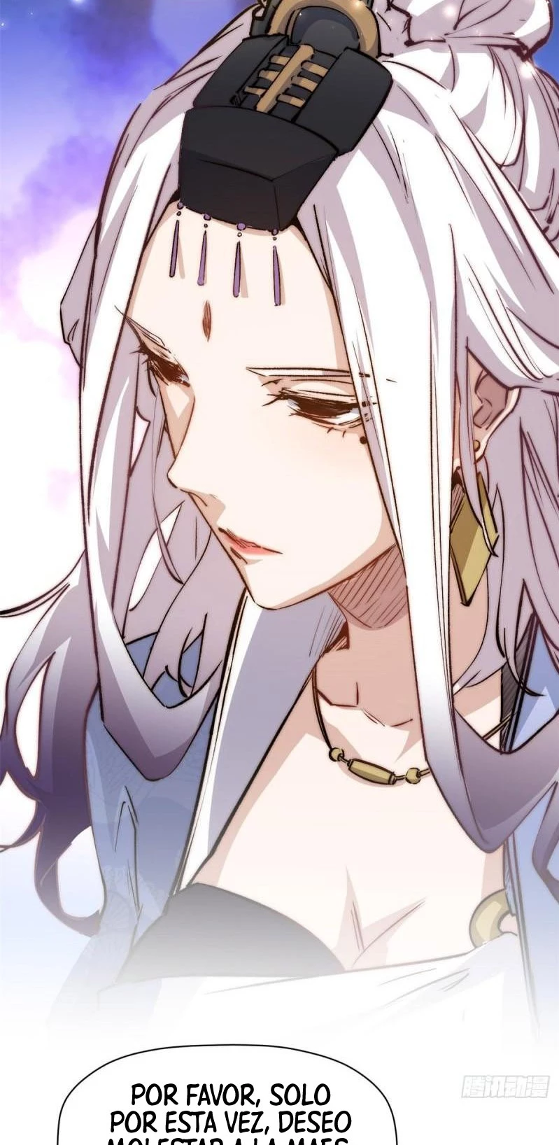 Providencia De Primer Nivel: Cultiva En Silencio Durante Miles de Años > Capitulo 97 > Page 331