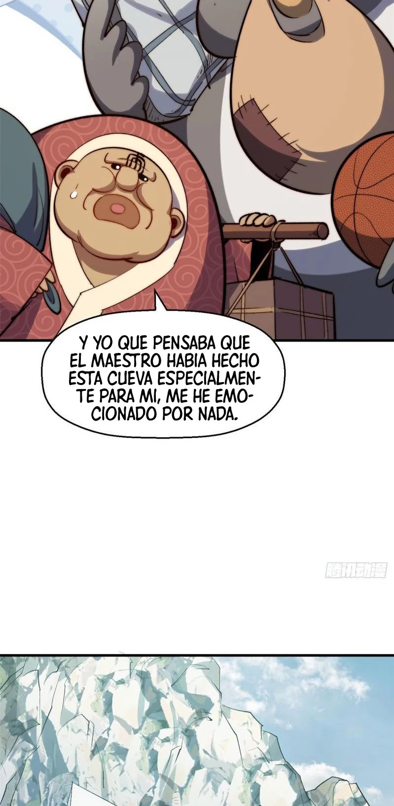 Providencia De Primer Nivel: Cultiva En Silencio Durante Miles de Años > Capitulo 97 > Page 351