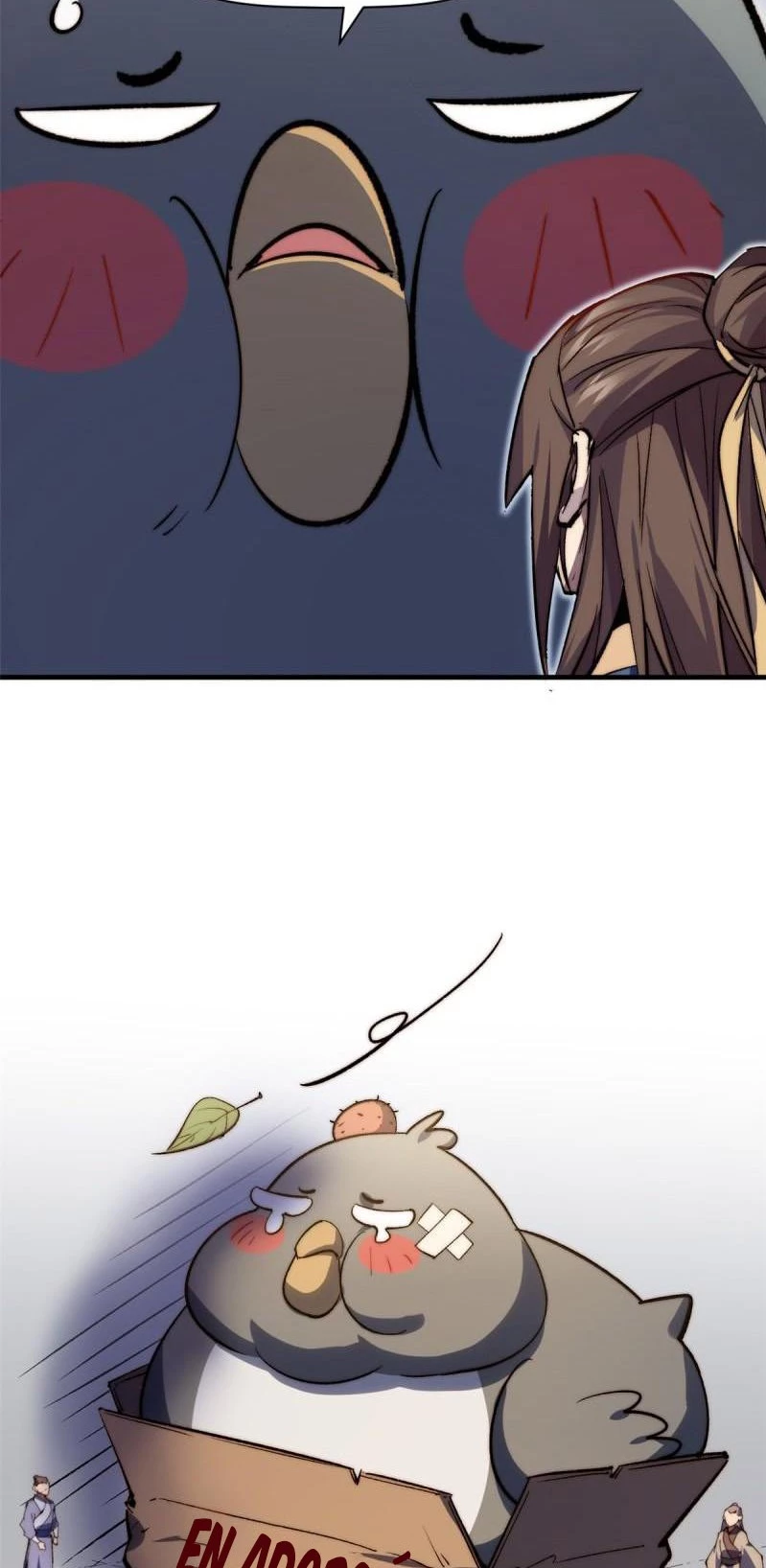 Providencia De Primer Nivel: Cultiva En Silencio Durante Miles de Años > Capitulo 97 > Page 401