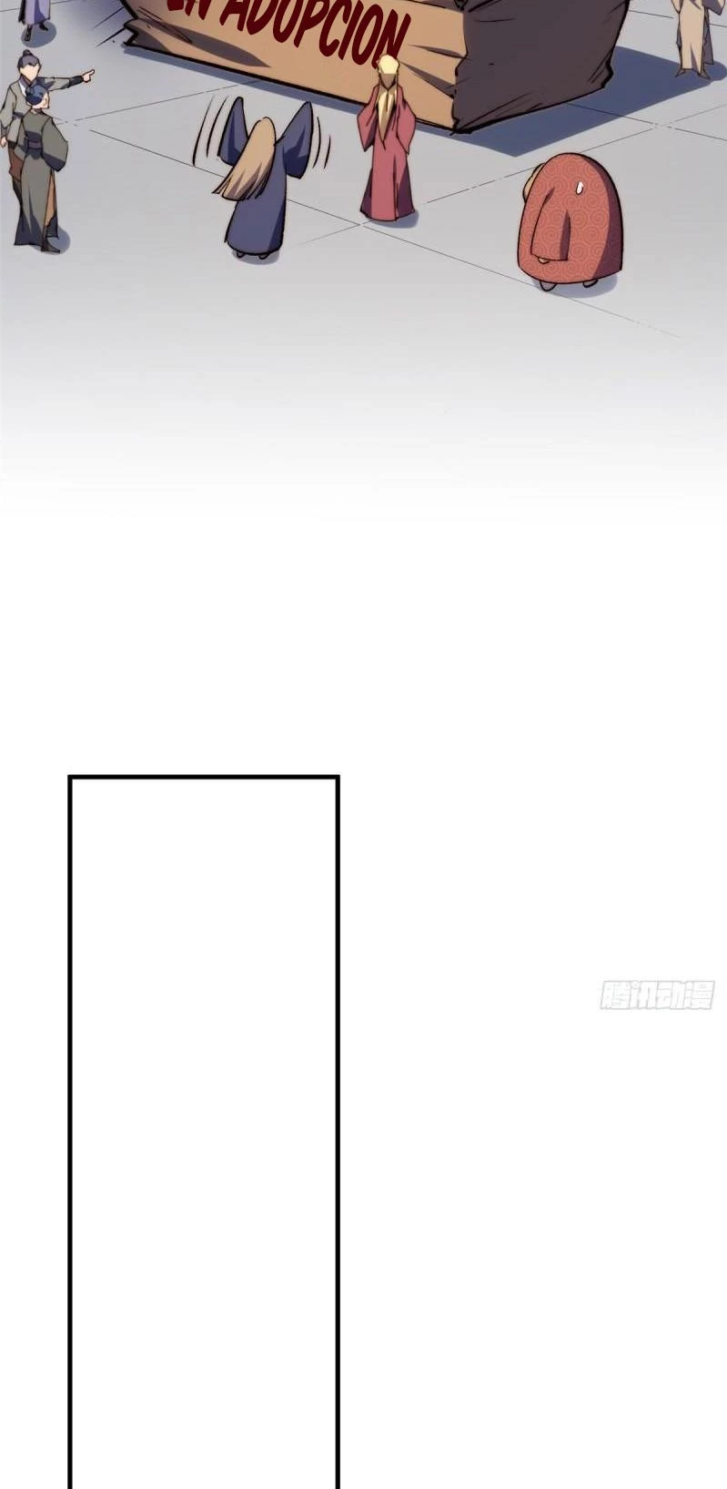 Providencia De Primer Nivel: Cultiva En Silencio Durante Miles de Años > Capitulo 97 > Page 411