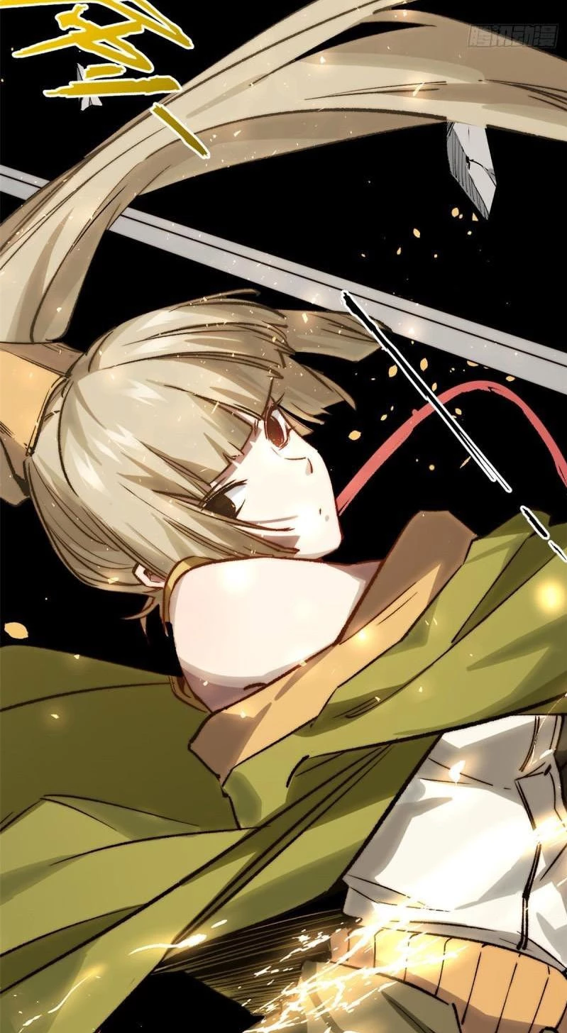 Providencia De Primer Nivel: Cultiva En Silencio Durante Miles de Años > Capitulo 97 > Page 41