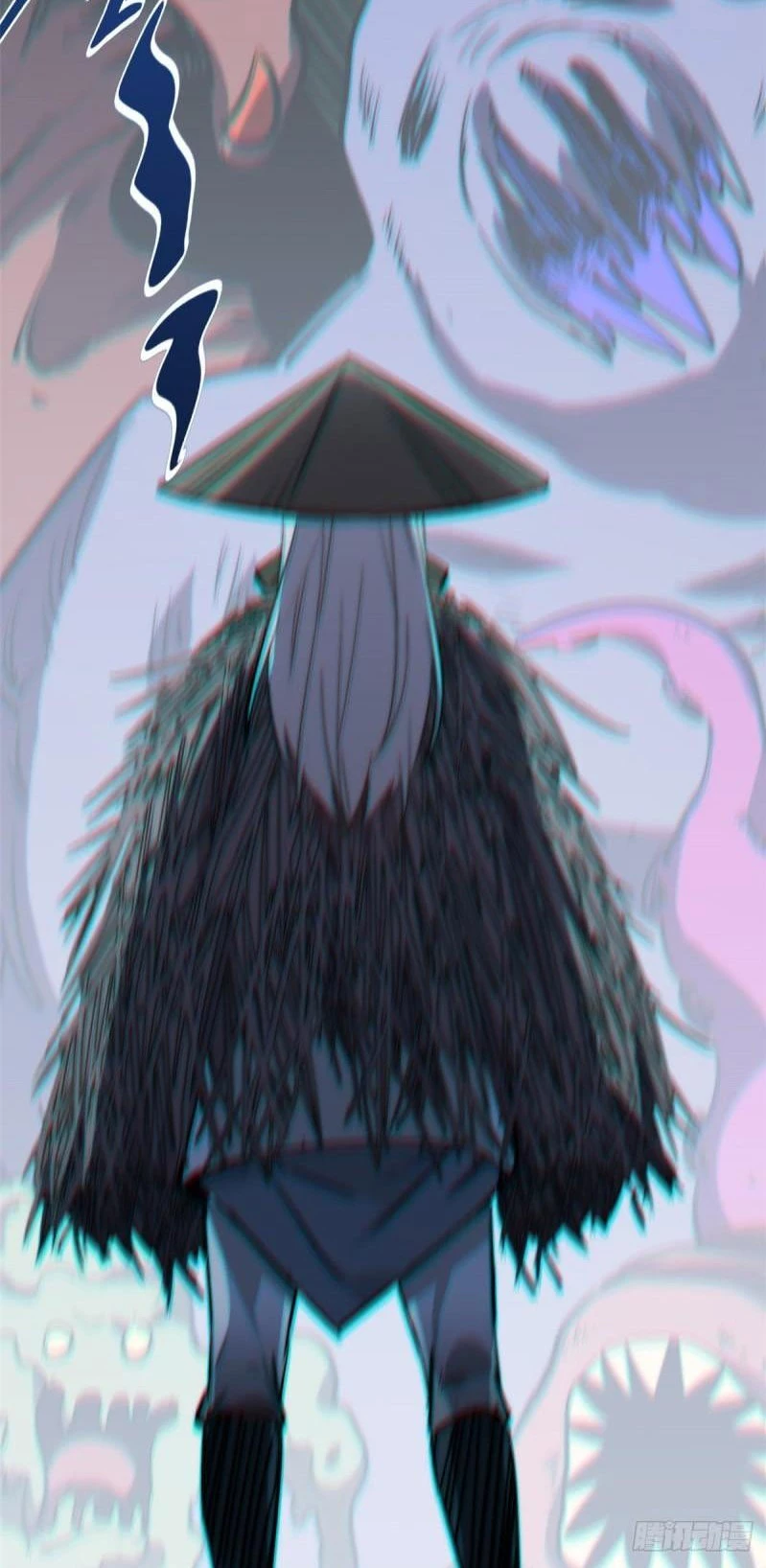 Providencia De Primer Nivel: Cultiva En Silencio Durante Miles de Años > Capitulo 97 > Page 441