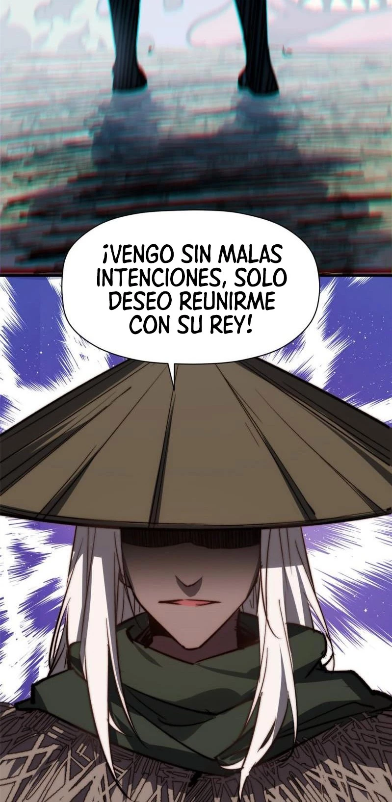 Providencia De Primer Nivel: Cultiva En Silencio Durante Miles de Años > Capitulo 97 > Page 451