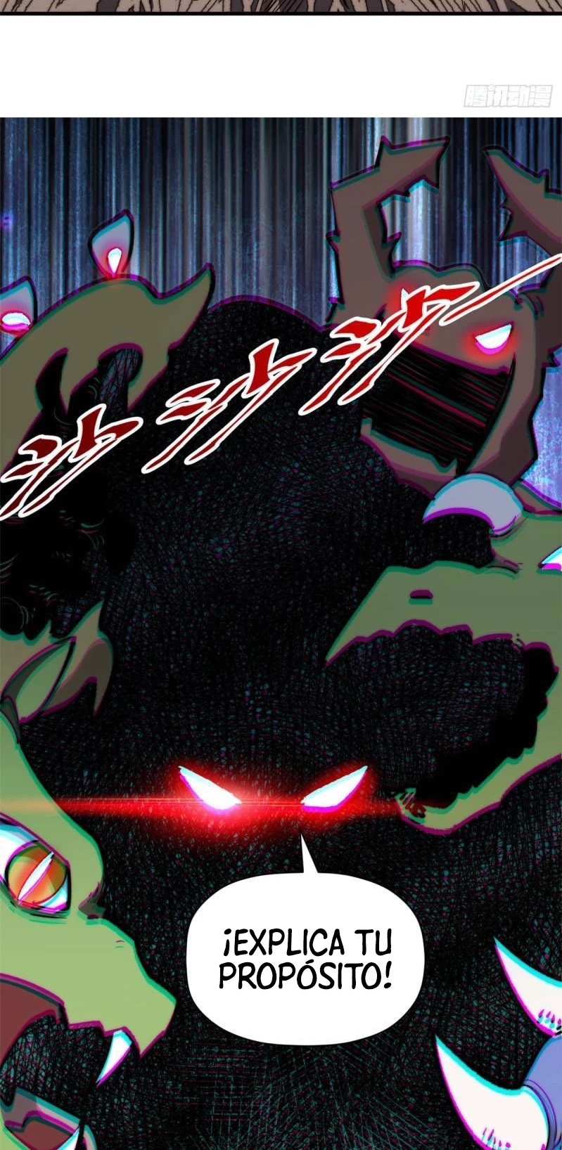 Providencia De Primer Nivel: Cultiva En Silencio Durante Miles de Años > Capitulo 97 > Page 461