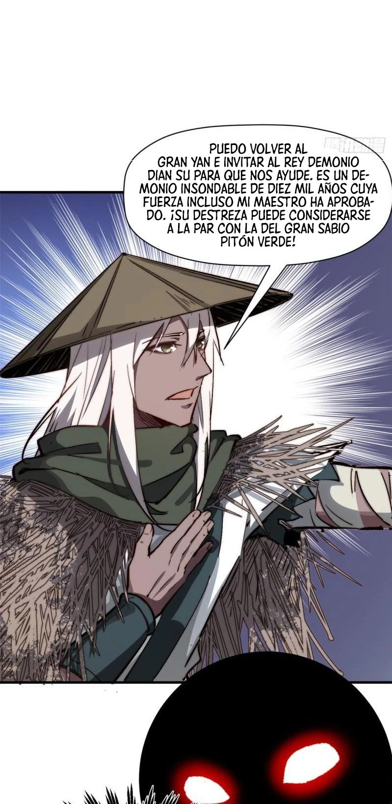 Providencia De Primer Nivel: Cultiva En Silencio Durante Miles de Años > Capitulo 97 > Page 491