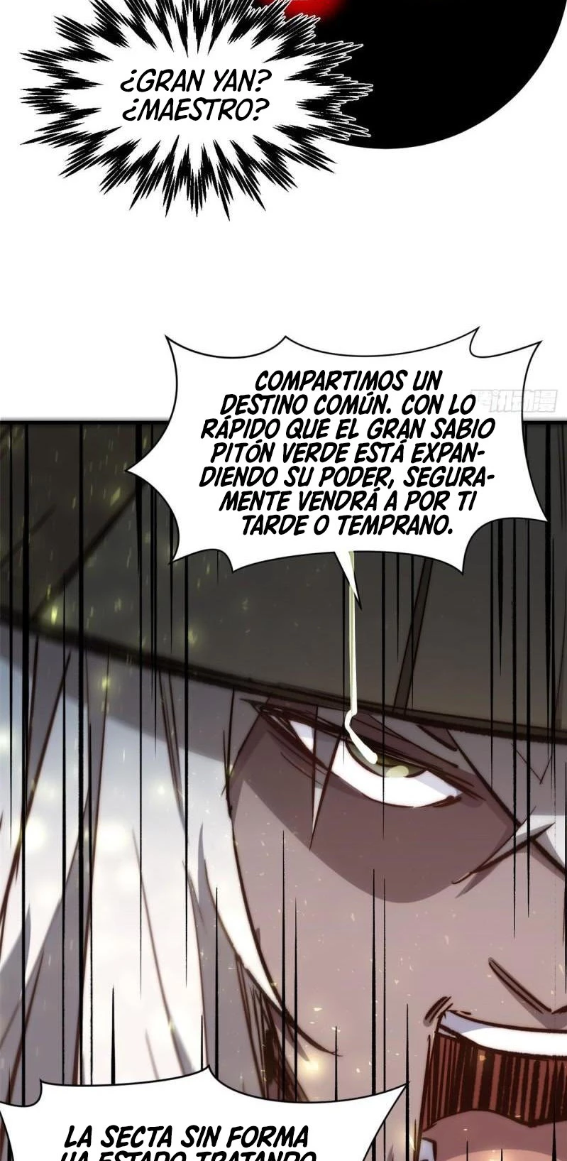 Providencia De Primer Nivel: Cultiva En Silencio Durante Miles de Años > Capitulo 97 > Page 501