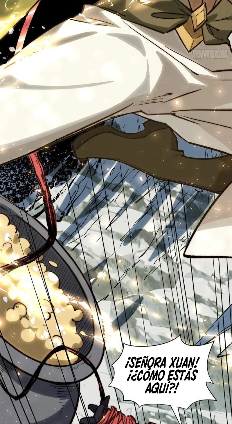 Providencia De Primer Nivel: Cultiva En Silencio Durante Miles de Años > Capitulo 97 > Page 51