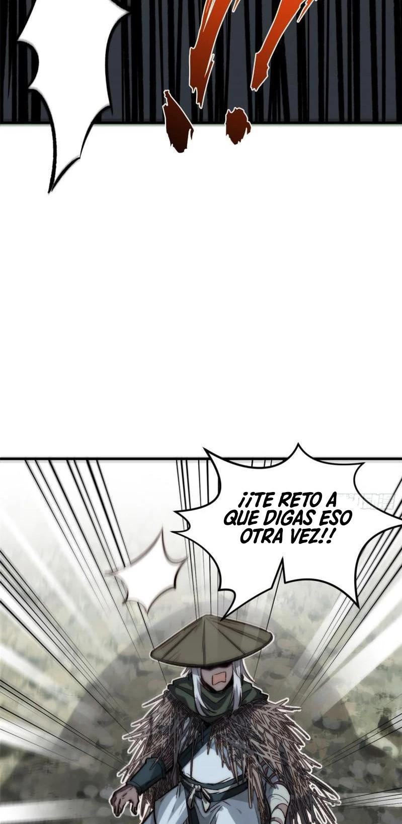 Providencia De Primer Nivel: Cultiva En Silencio Durante Miles de Años > Capitulo 97 > Page 521