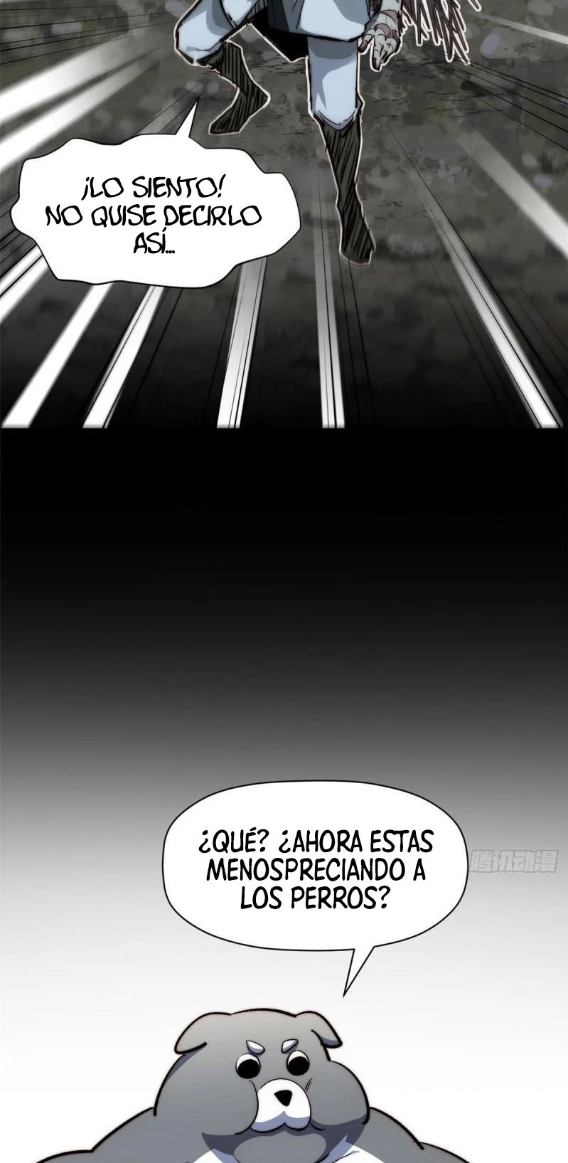 Providencia De Primer Nivel: Cultiva En Silencio Durante Miles de Años > Capitulo 97 > Page 531