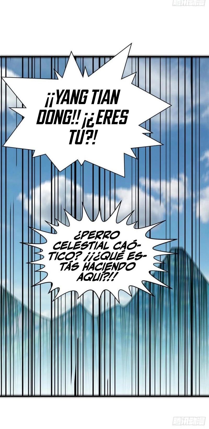 Providencia De Primer Nivel: Cultiva En Silencio Durante Miles de Años > Capitulo 97 > Page 561