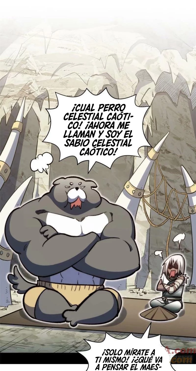 Providencia De Primer Nivel: Cultiva En Silencio Durante Miles de Años > Capitulo 98 > Page 11