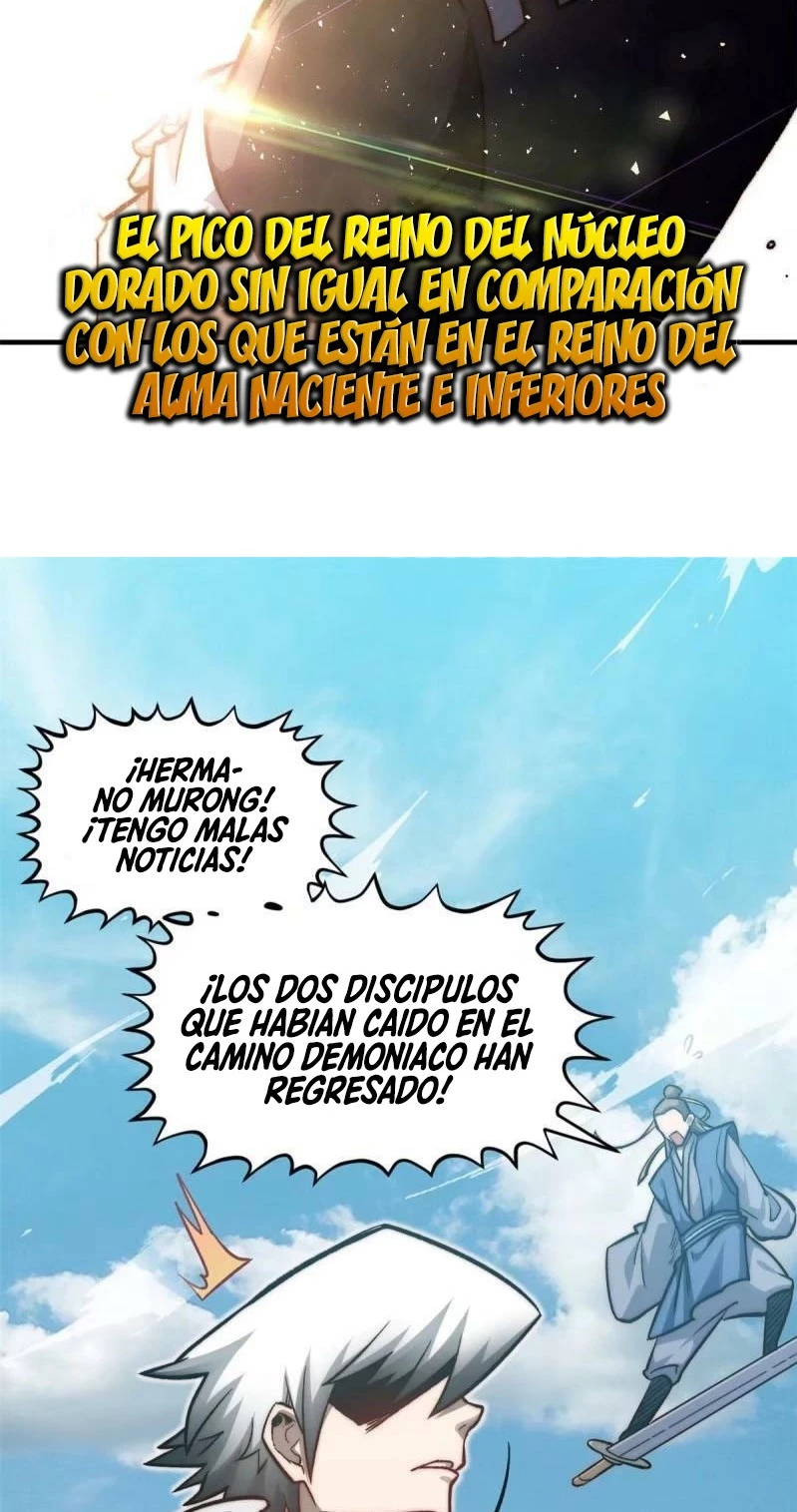 Providencia De Primer Nivel: Cultiva En Silencio Durante Miles de Años > Capitulo 98 > Page 111